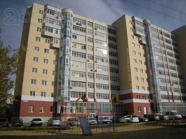 Продам 3-комнатную квартиру на ВИЗе