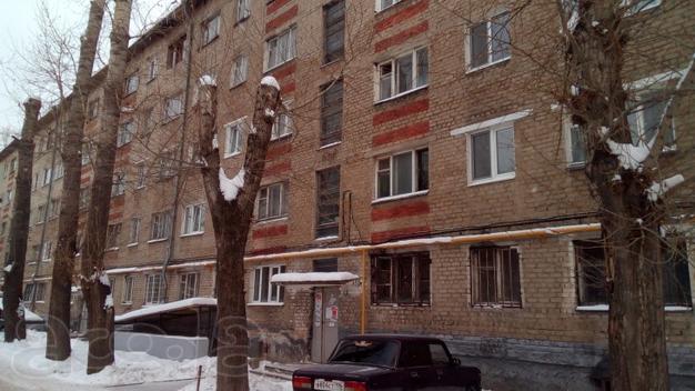 Продам комнату по ул. Лукиных, 18