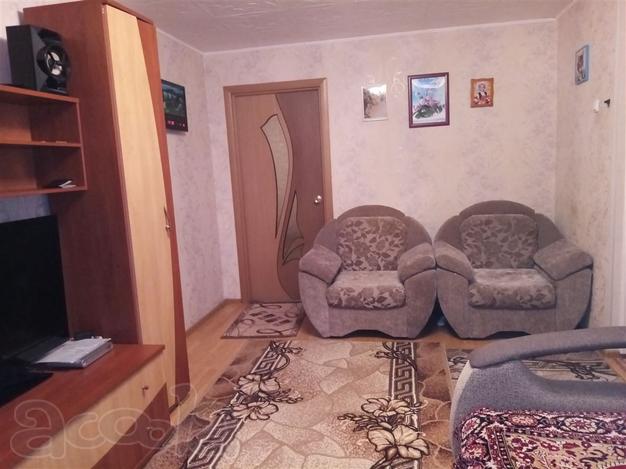 Продам 2-комнатную квартиру в мкр. Уралмаш
