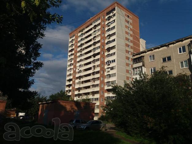 Продам однокомнатную квартиру в Юго-Западном районе по улице Ясная, 30