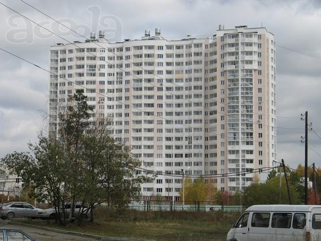 Продаю однокомнатную квартиру на УНЦ по улице Краснолесья, 24