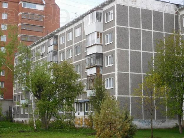 Продам 1-комнатную квартиру у ТЦ Фан-Фан