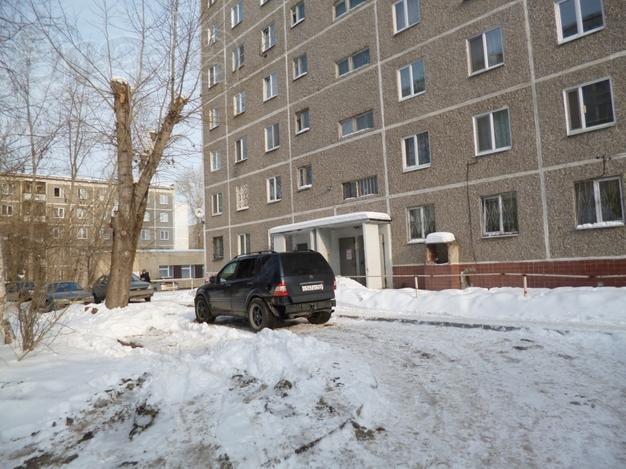 Продажа комнаты в квартире на ВИЗе