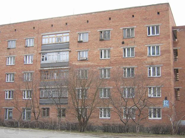 Продам комнату на Елизавете по улице Бисертская, 12