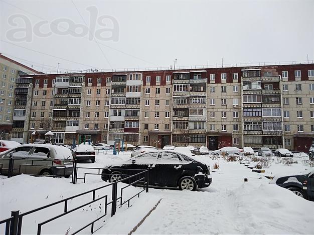 Продам 1-комнатную квартиру мкр. Старая Сортировка