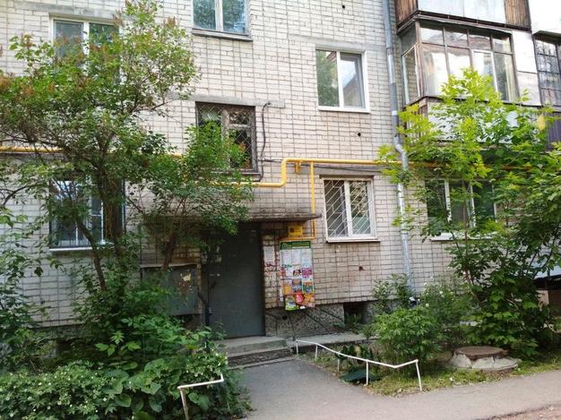 Продам комнату в Центре по улице Бажова, 57