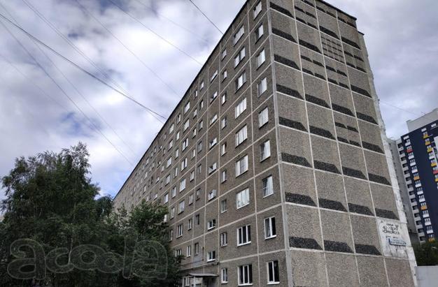 Продажа комнаты на ЖБИ по улице 40-летия Комсомола, 26