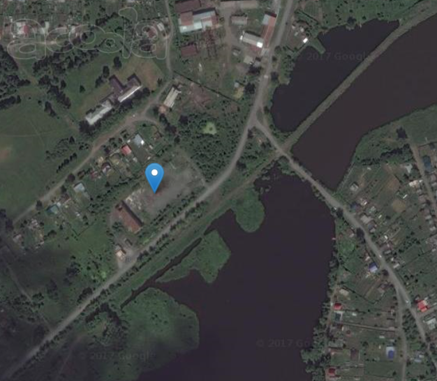 Продаем Участок с недостроем в г. Кушва, Свердловская область