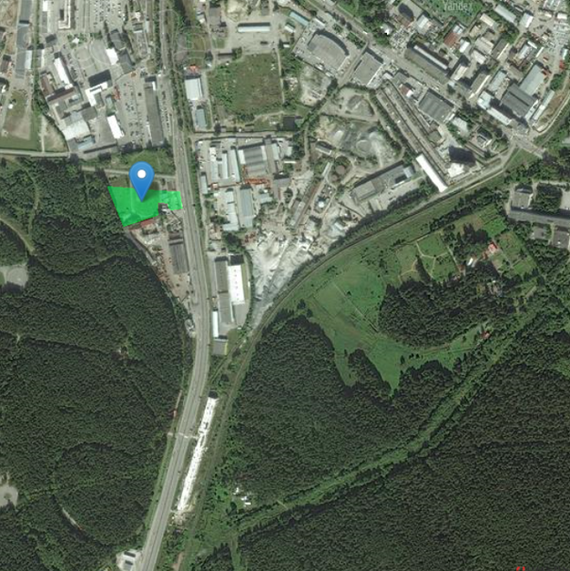 Продаем Земельный участок в Екатеринбурге