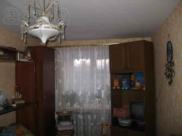 2-комнатная квартира Нижний Тагил, ул. Энтузиастов, 70