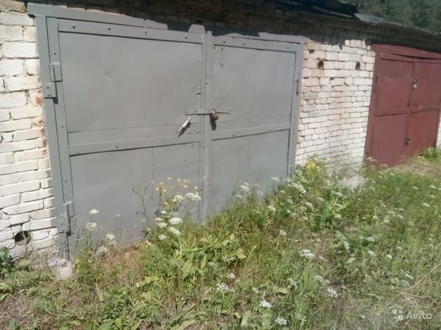 Сдам Капитальный гараж в районе Первомайки
