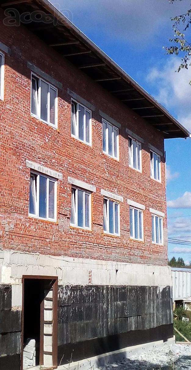 Сдаются холодные склады 180 м2