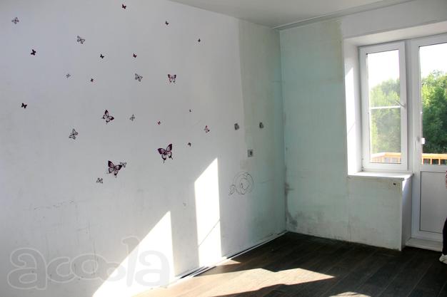 Комната, 19,1м2, 2/2эт.