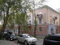 Продам 3-х комнатную квартиру Крылова, 1
