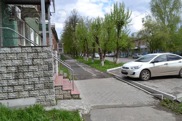 35 кв.м., которые должны стать Вашими!