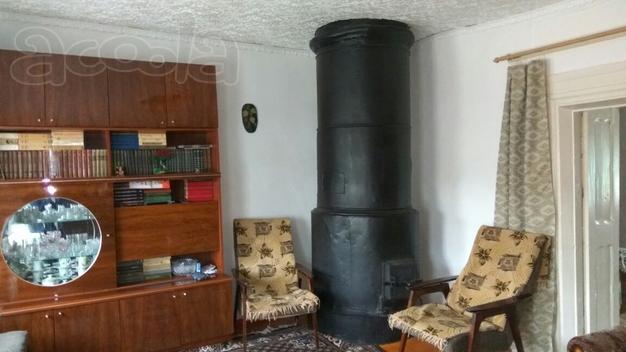 Продам уютный дом у реки в с. Мариинск.